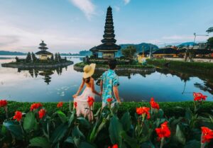 Bali en Indonésie : du luxe pour savourer la vie à deux