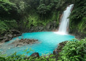 Le Costa Rica, le joyaux de l'Amérique centrale ?