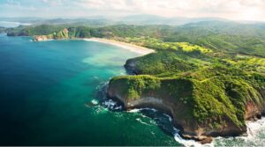 Découvrez les somptueux paysages du Nicaragua
