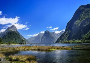 Que faire en Nouvelle-Zélande : Parc national de Fiordland
