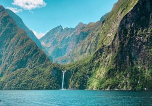 Que faire en Nouvelle-Zélande : Milford Sound