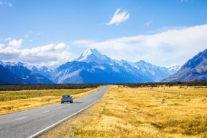 Comment et pourquoi voyager en Nouvelle-Zélande ?