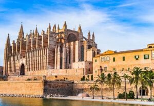 Visiter Majorque en voiture : à visiter absolument