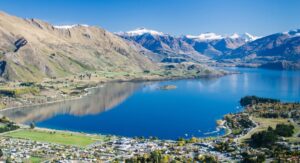 Que faire en Nouvelle-Zélande : Wanaka