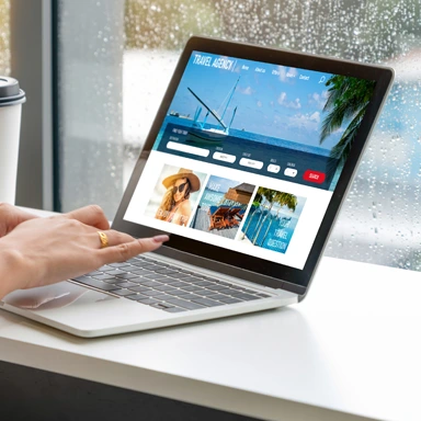 Voyage dernière minute