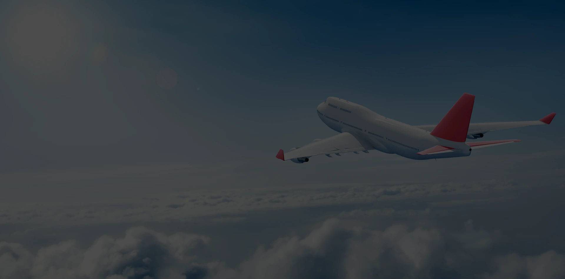 Volez à tout moment