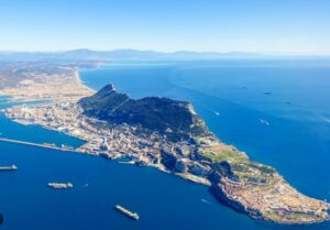 Que voir en Andalousie : Gibraltar