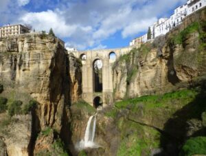 Que voir en Andalousie : le petit village caché de Ronda