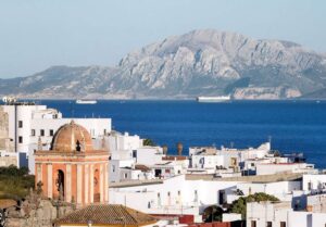 Que voir en Andalousie : Tarifa