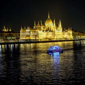 Quelle est la meilleure période pour faire une croisière sur le Danube ?